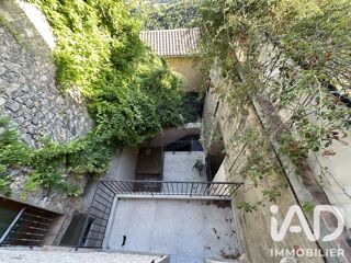  Maison à vendre 4 pièces 61 m²