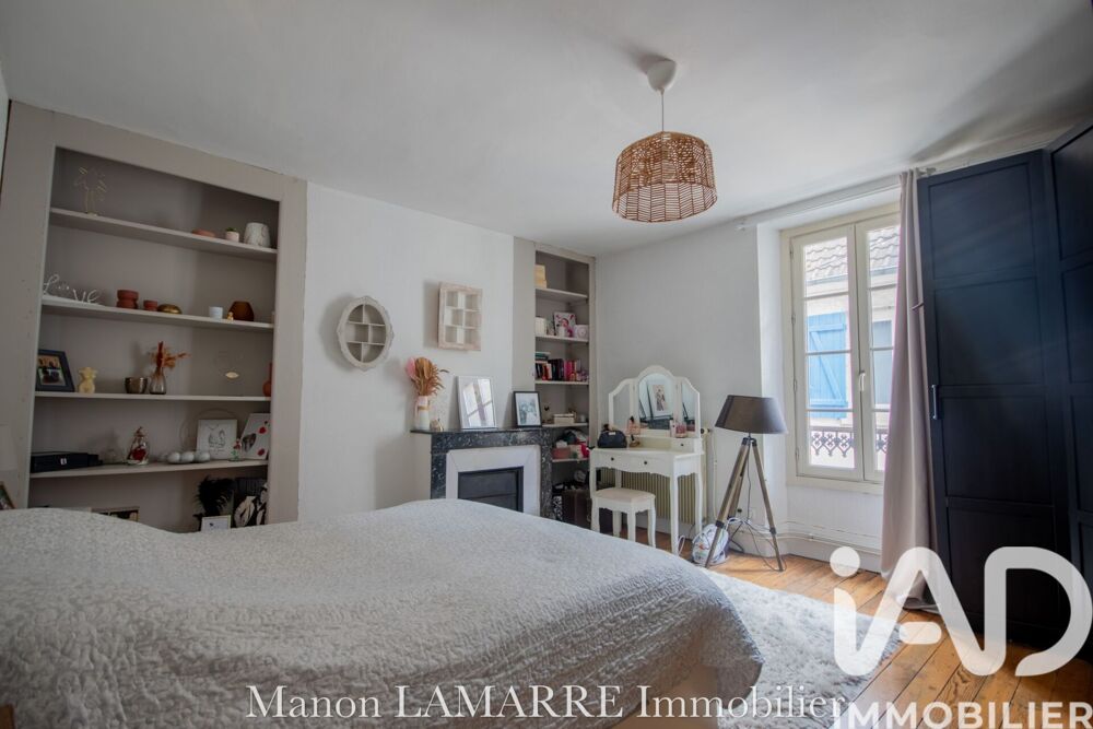 Location Maison Location Maison de ville 4 pièces Mantes-la-jolie