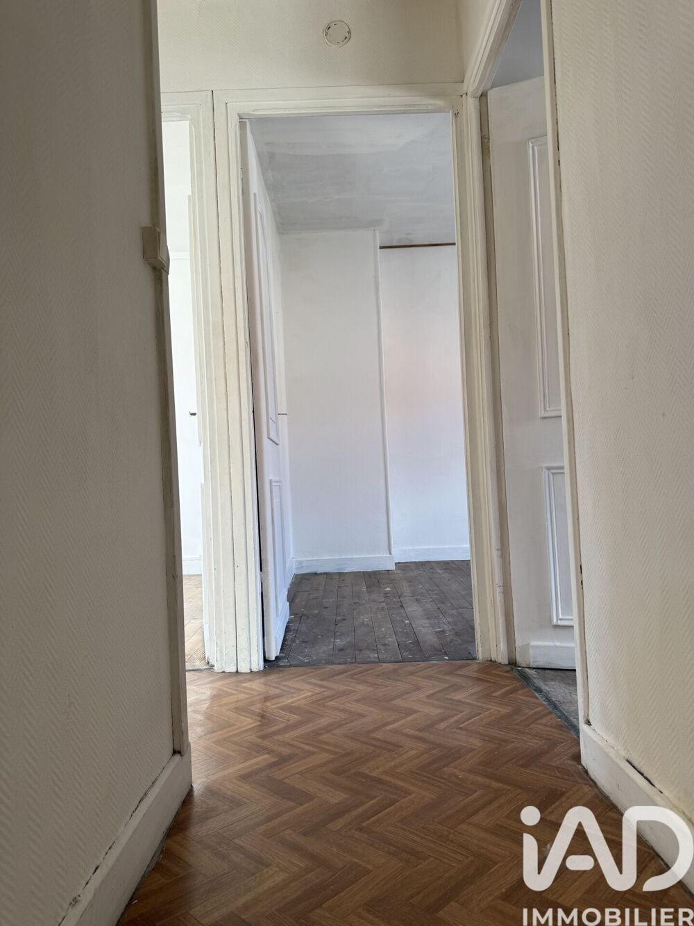 Vente Maison Vente Maison de ville 5 pièces Bauvin