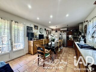  Maison à vendre 5 pièces 145 m²