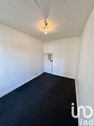  Maison à vendre 3 pièces 63 m²