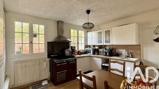Vente Maison Vente Maison/villa 5 pièces Beauvais
