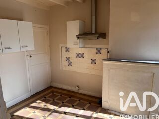  Maison à vendre 3 pièces 78 m²