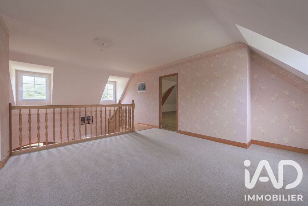 à vendre  Maison Dirinon (29460)