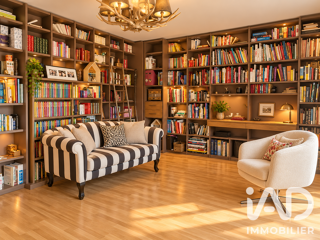  Maison à vendre 8 pièces 300 m²