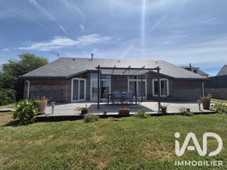  Maison à vendre 7 pièces 168 m²