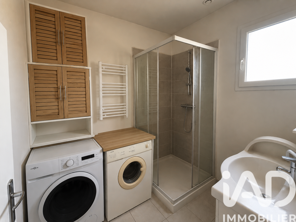 Vente Maison traditionnelle 3 pièces