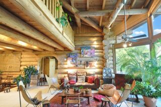  Maison à vendre 8 pièces 260 m²