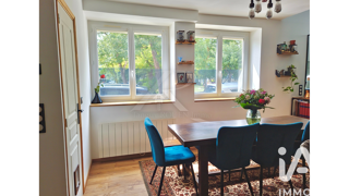  Maison � vendre 4 pi�ces 103 m�