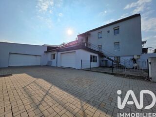  Immeuble à vendre 495 m²