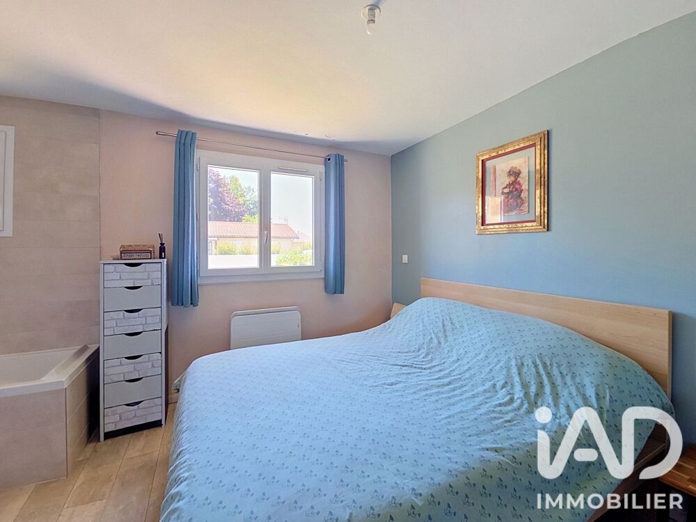 vente Maison - 6 pièce(s) - 122 m² Ludon-Médoc (33290)