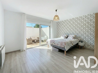  Maison à vendre 6 pièces 123 m²