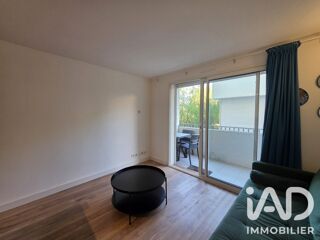  Appartement à louer 2 pièces 39 m²