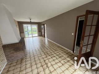  Maison à vendre 5 pièces 106 m²