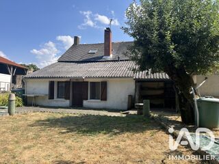  Maison à vendre 7 pièces 142 m²