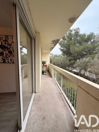  Appartement � vendre 4 pi�ces 56 m�