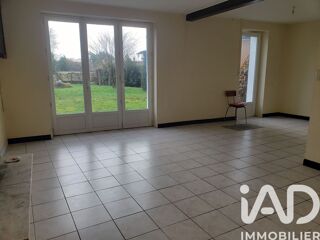  Maison � vendre 4 pi�ces 85 m�