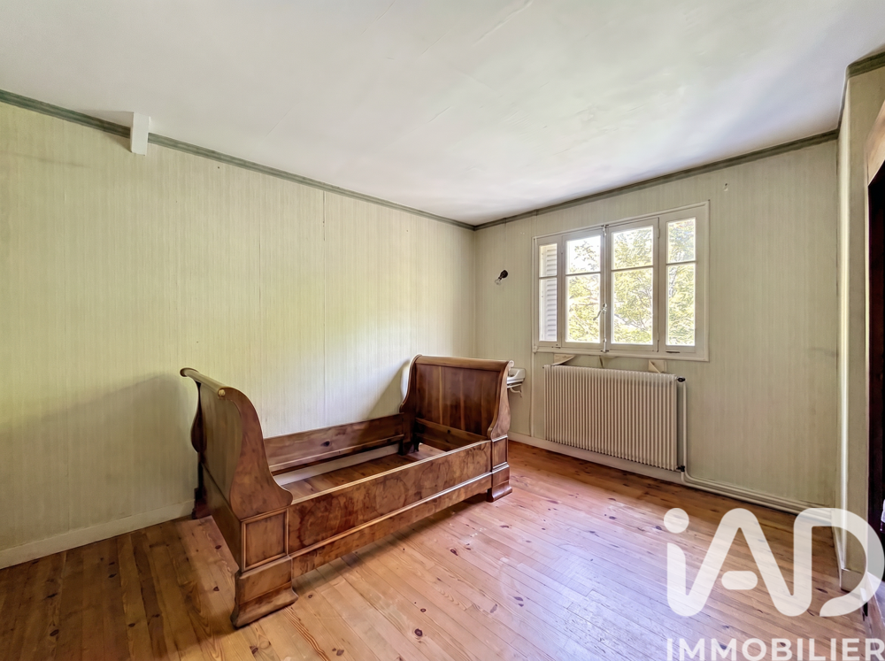 à vendre  Maison Tassin-la-Demi-Lune (69160)