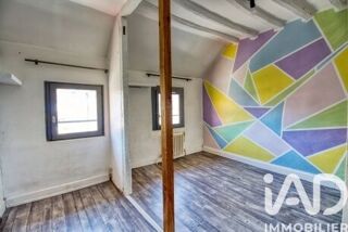  Maison à vendre 3 pièces 54 m²