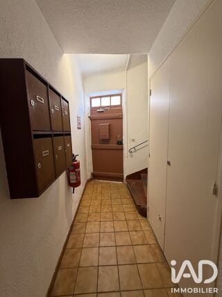  Appartement à vendre 2 pièces 35 m²