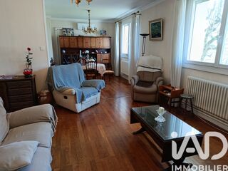  Appartement à vendre 5 pièces 96 m²