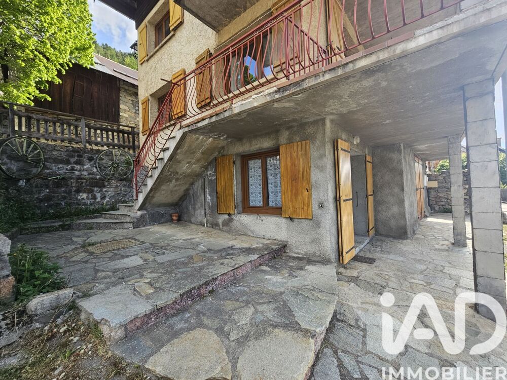 Vente Maison/villa 9 pièces