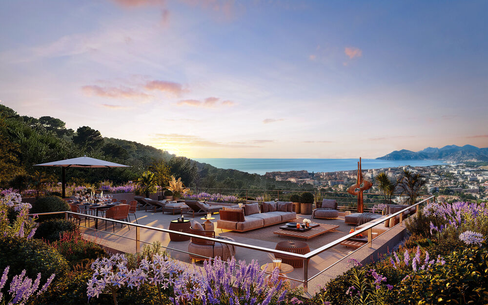 à vendre  Maison Cannes (06400)