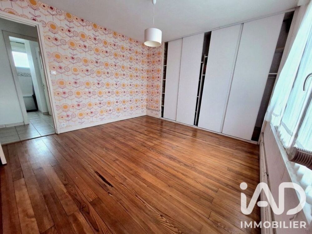 Vente Appartement Vente Appartement 3 pièces Boulogne-sur-mer