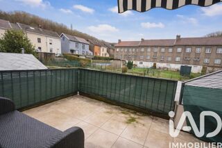  Maison à vendre 4 pièces 100 m²