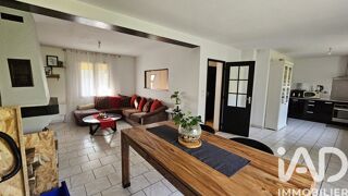  Maison à vendre 5 pièces 121 m²