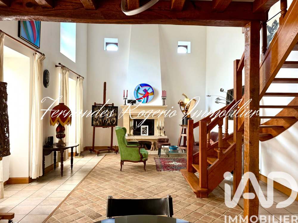 Vente Maison de village 9 pièces