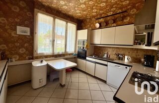  Maison à vendre 6 pièces 150 m²