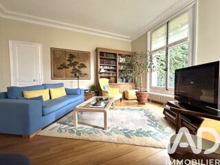  Maison à vendre 9 pièces 262 m²