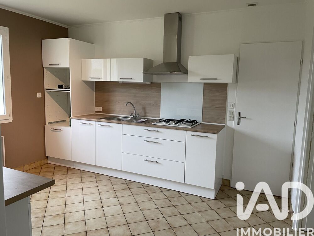 Vente Maison traditionnelle 4 pièces