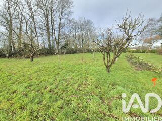  Terrain à vendre 645 m²