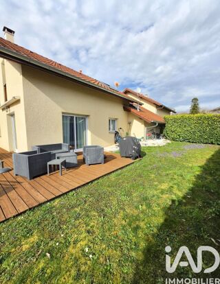  Maison � vendre 5 pi�ces 102 m�
