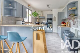  Maison à vendre 6 pièces 109 m²