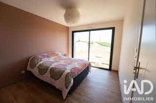  Maison à vendre 5 pièces 121 m²