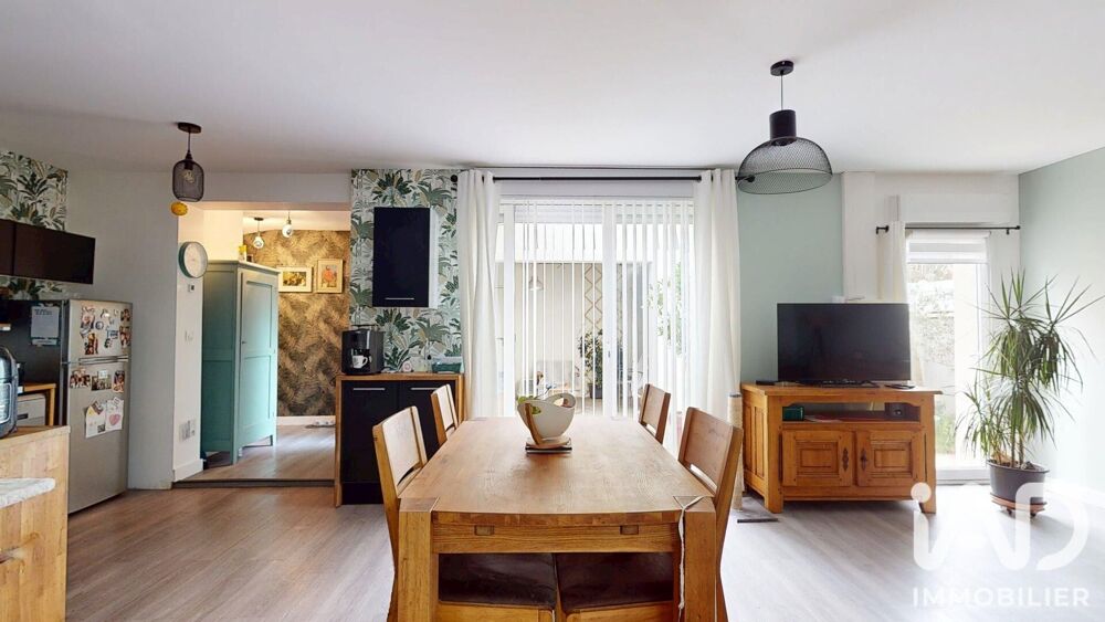 Vente Maison Vente Maison de village 3 pièces Pouillon