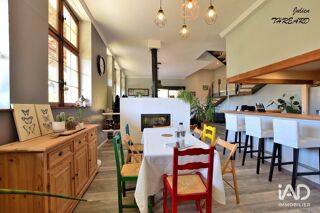  Maison à vendre 6 pièces 221 m²