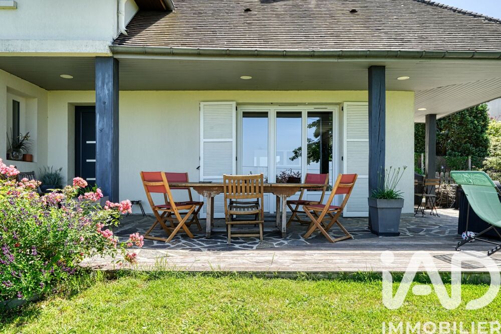 Vente Maison Vente Demeure 7 pièces Montigny-lès-cormeilles