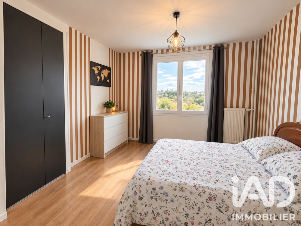 Vente Appartement Vente Appartement 3 pièces Meaux
