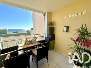  Appartement à vendre 2 pièces 34 m²