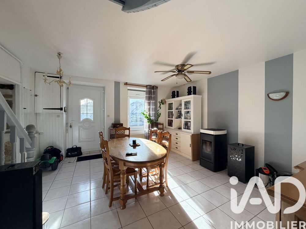 Vente Maison/villa 4 pièces