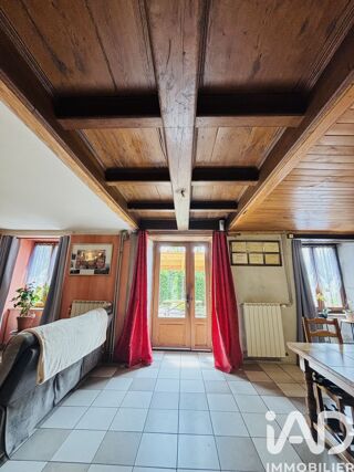  Maison à vendre 6 pièces 149 m²