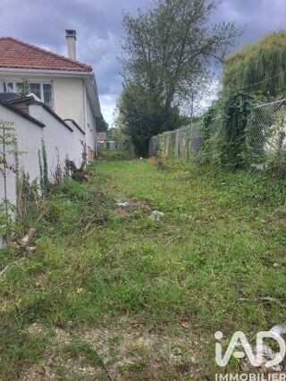  Terrain à vendre 573 m²