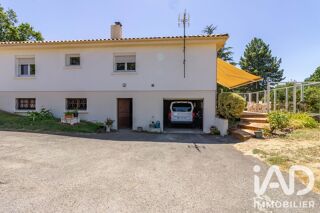  Maison à vendre 5 pièces 95 m²