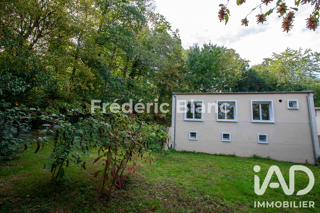  Maison à vendre 9 pièces 304 m²