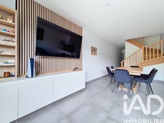  Maison � vendre 4 pi�ces 98 m�