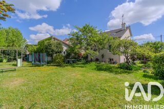  Maison à vendre 6 pièces 115 m²